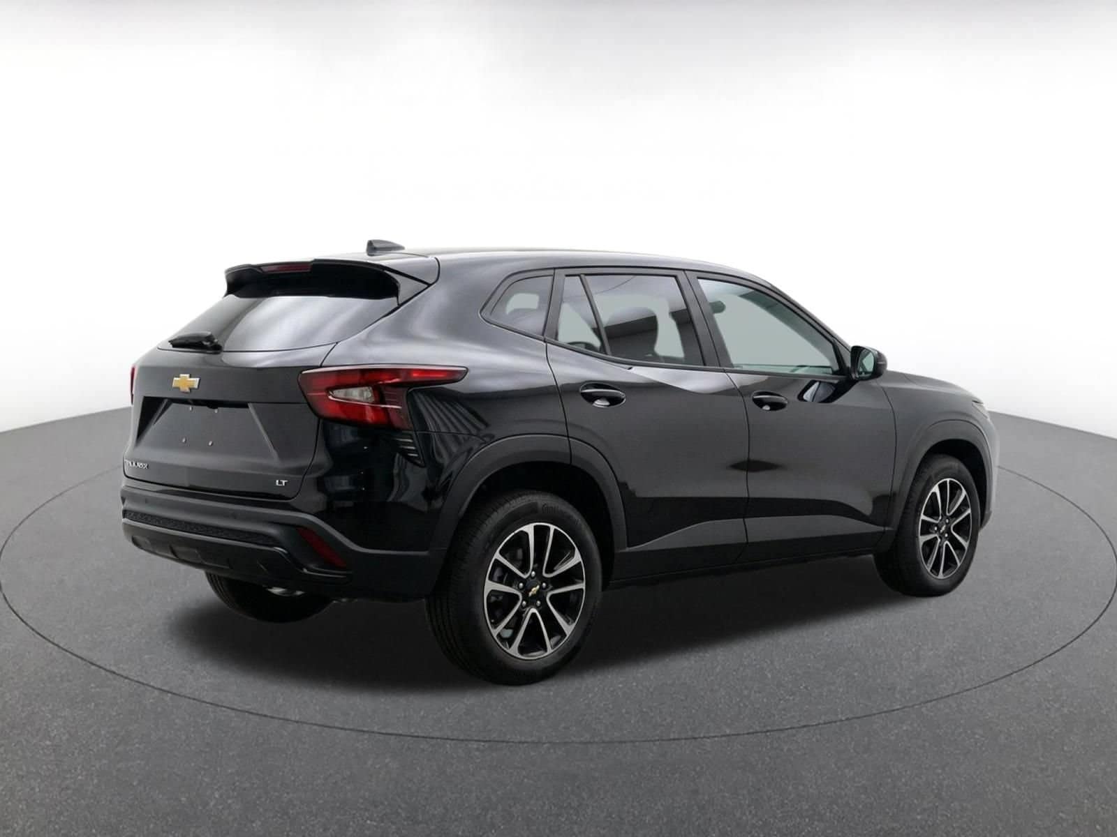 2025 Chevrolet Trailblazer LT - Photo 9