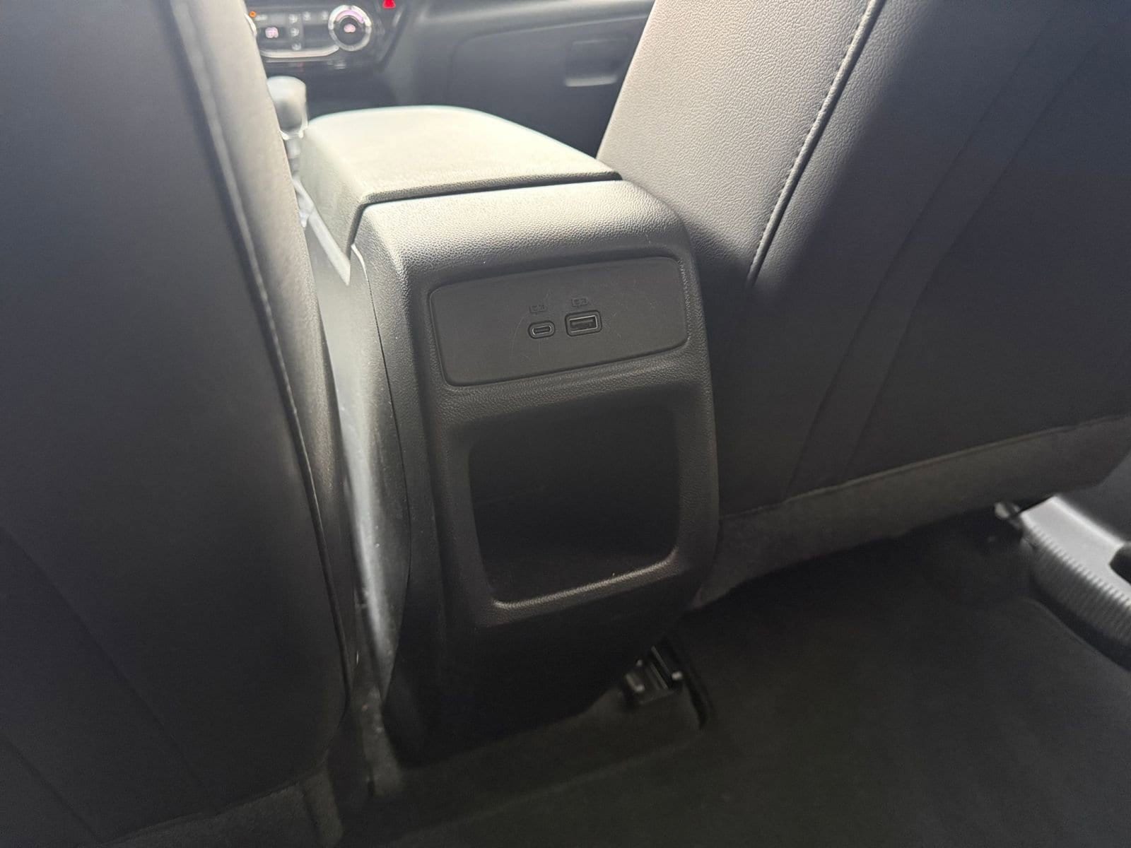 Thumbnail: 2025 Chevrolet Trax - 23