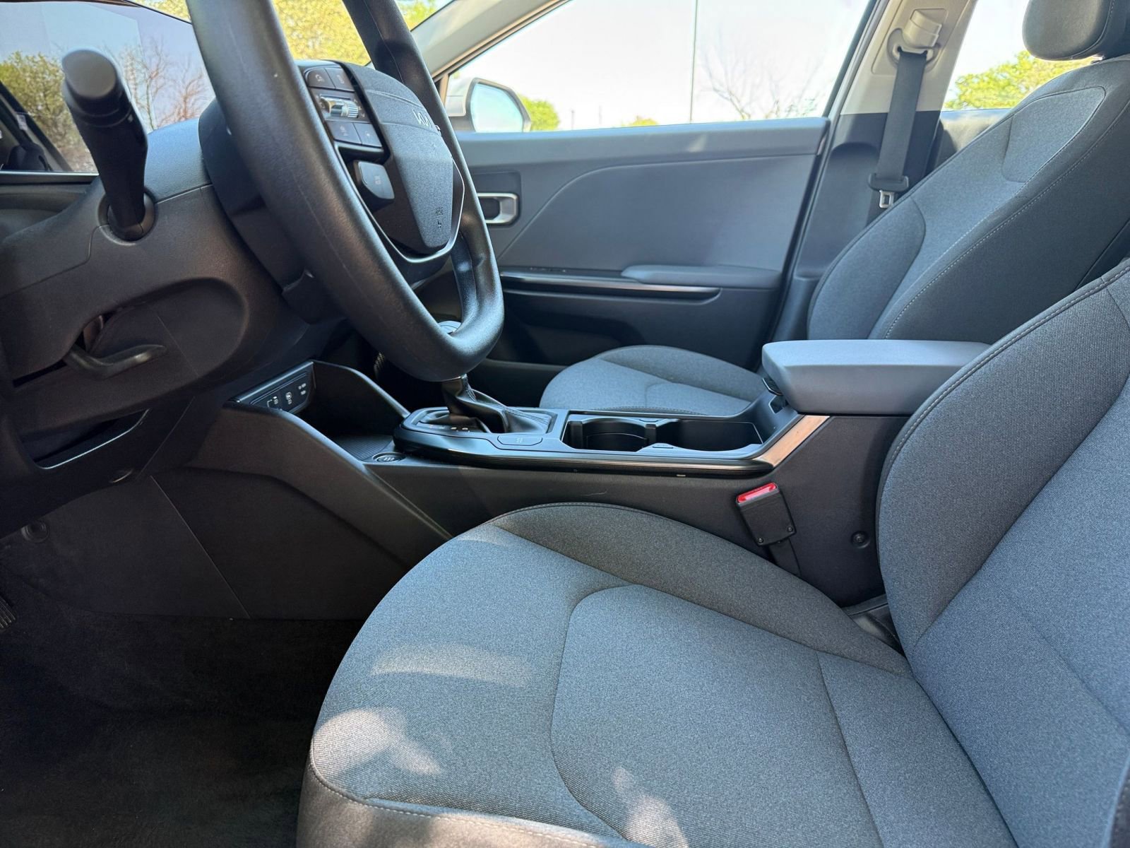 Thumbnail: 2025 Kia K4 - 28