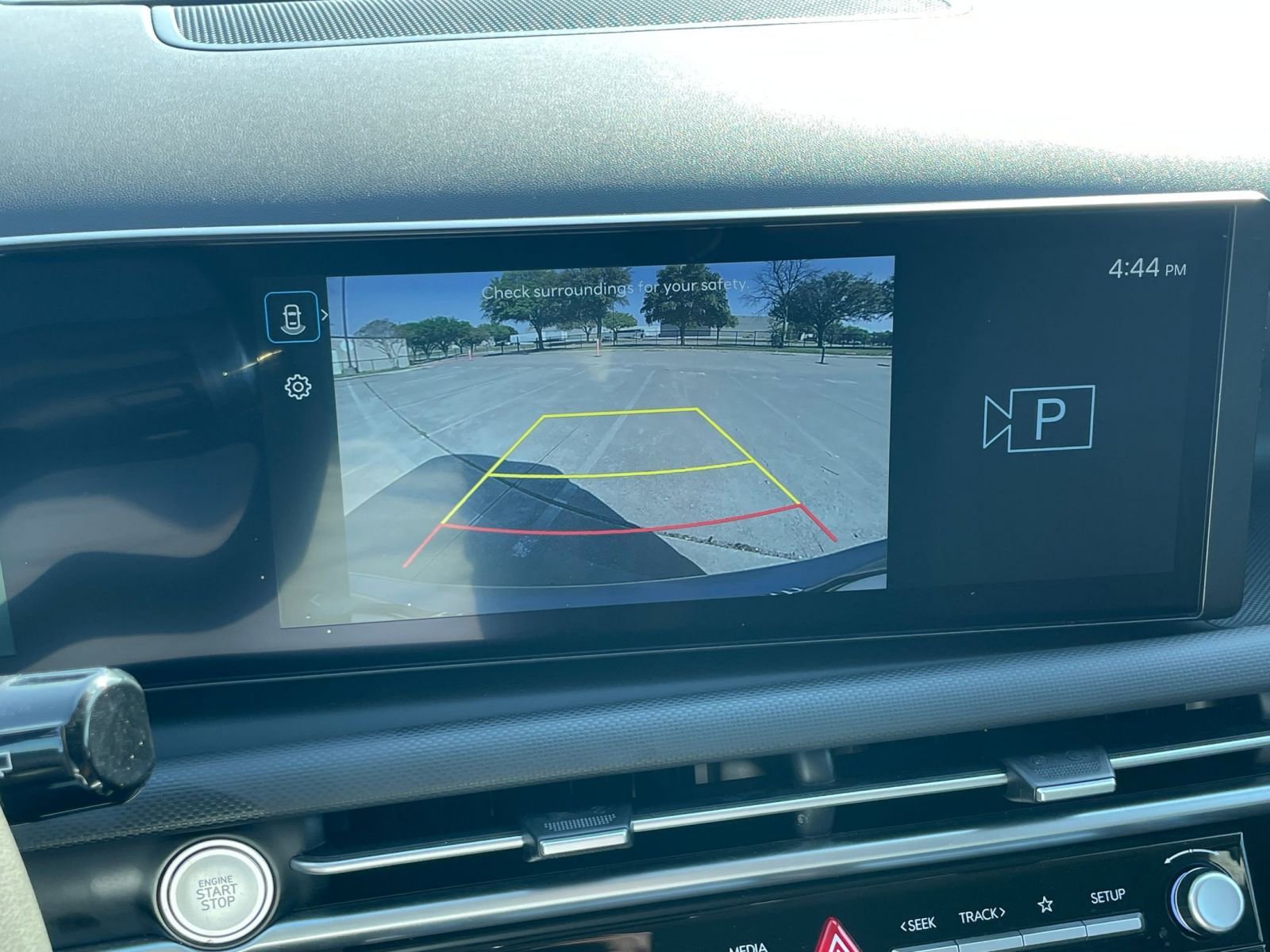 Thumbnail: 2025 Hyundai Tucson - 27