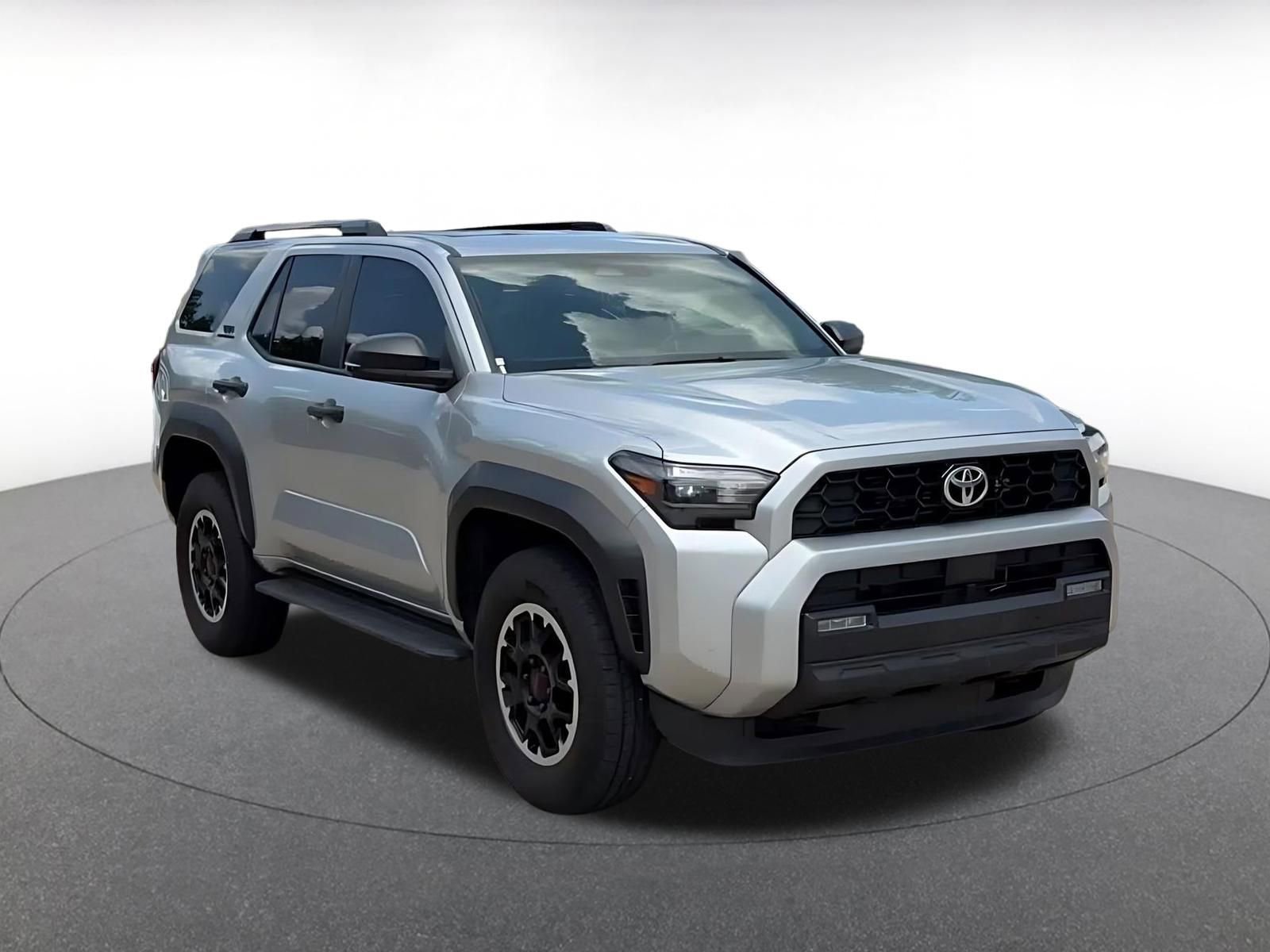 Thumbnail: 2025 Toyota 4Runner - 3