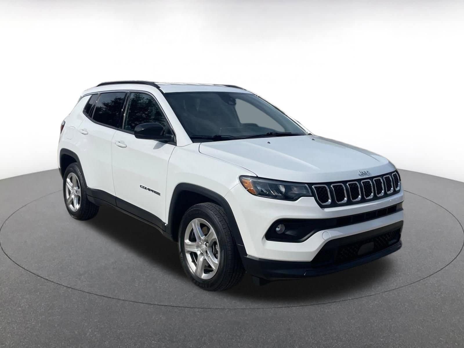 Thumbnail: 2023 Jeep Compass - 1
