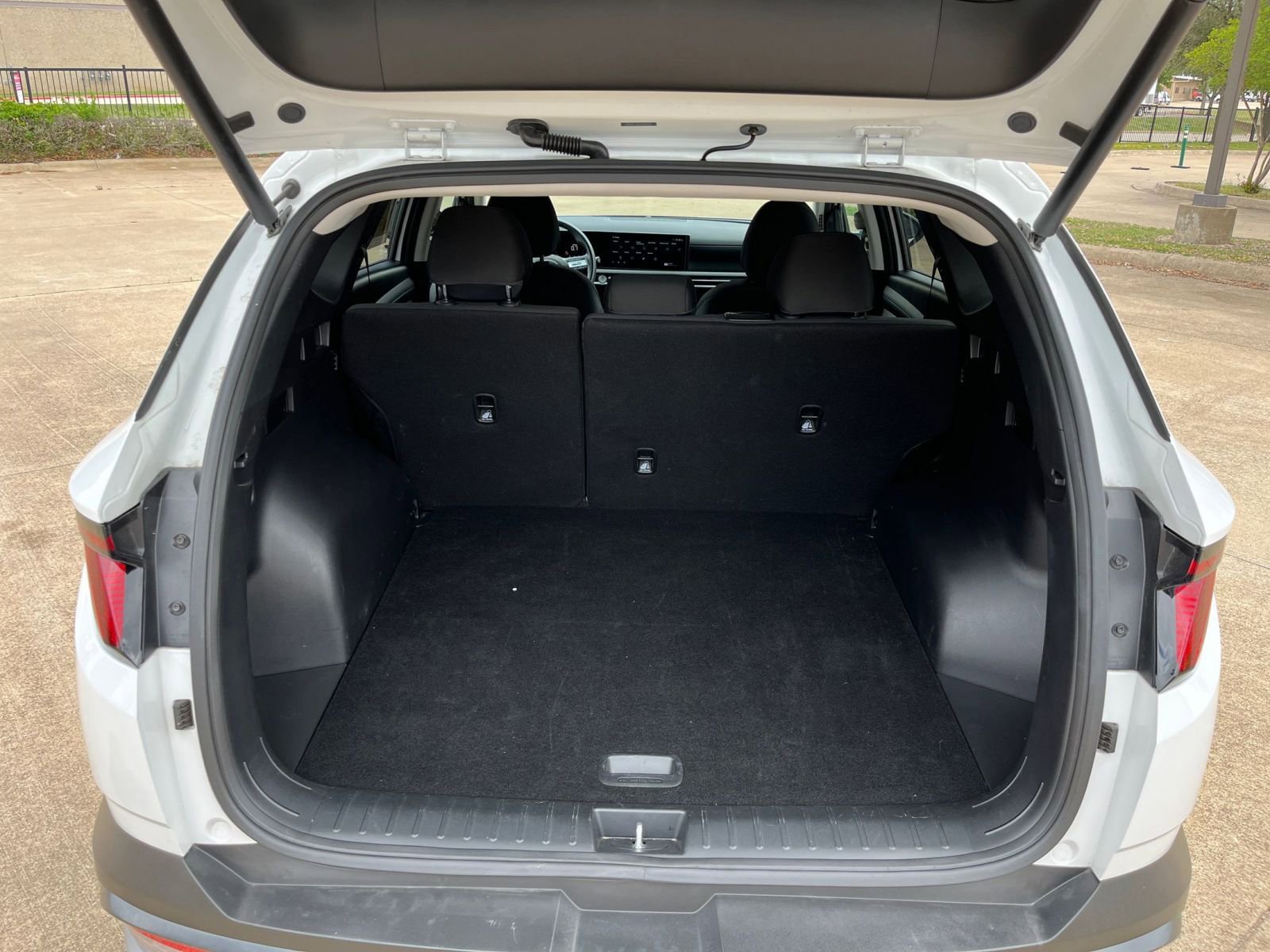 Thumbnail: 2025 Hyundai Tucson - 34