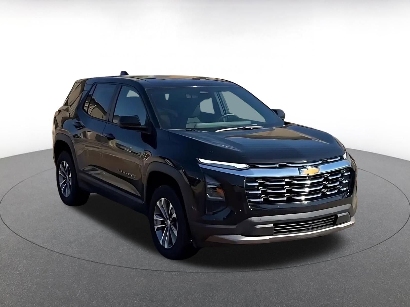 Thumbnail: 2025 Chevrolet Equinox - 3