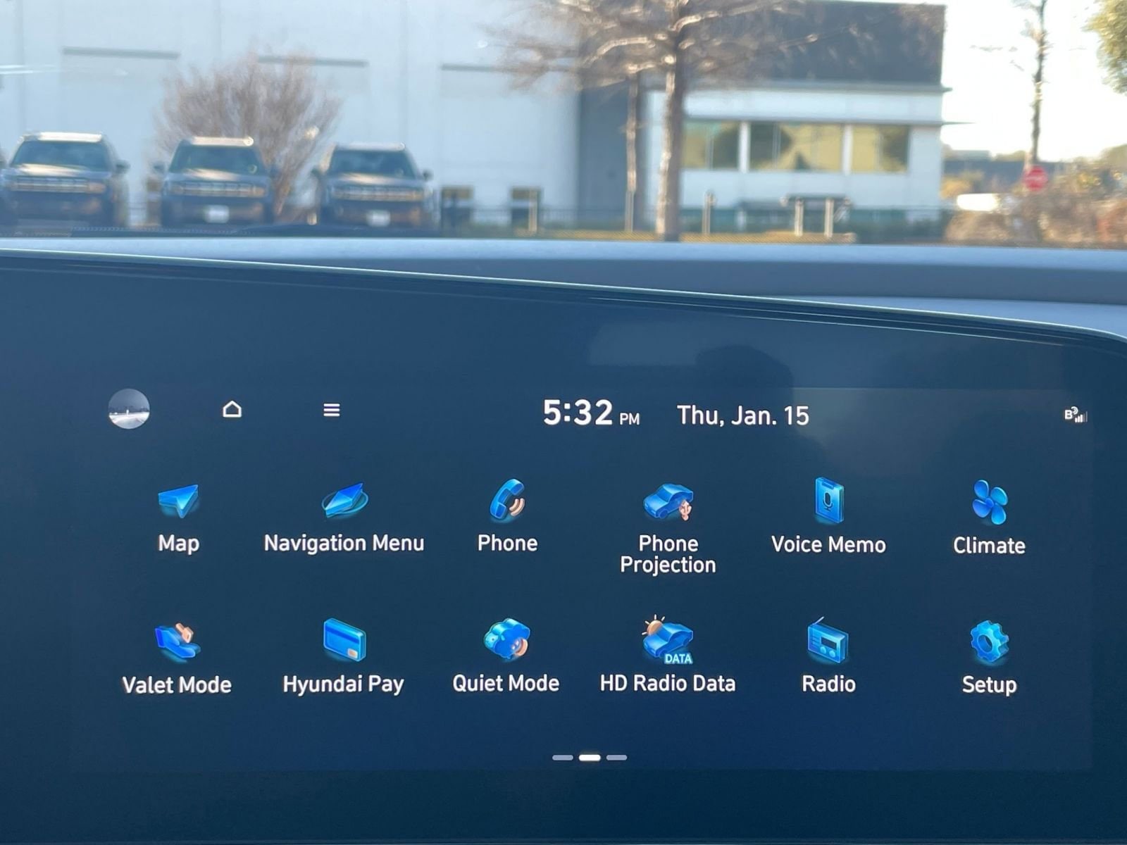Thumbnail: 2025 Hyundai Elantra - 21