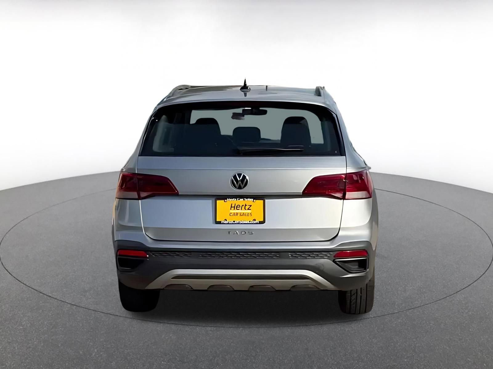 Thumbnail: 2024 Volkswagen Taos - 12