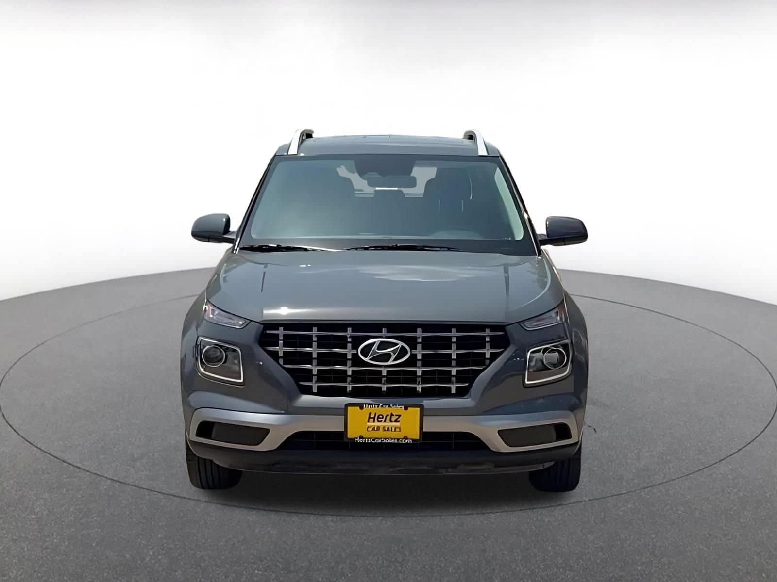Thumbnail: 2026 Hyundai Venue - 4