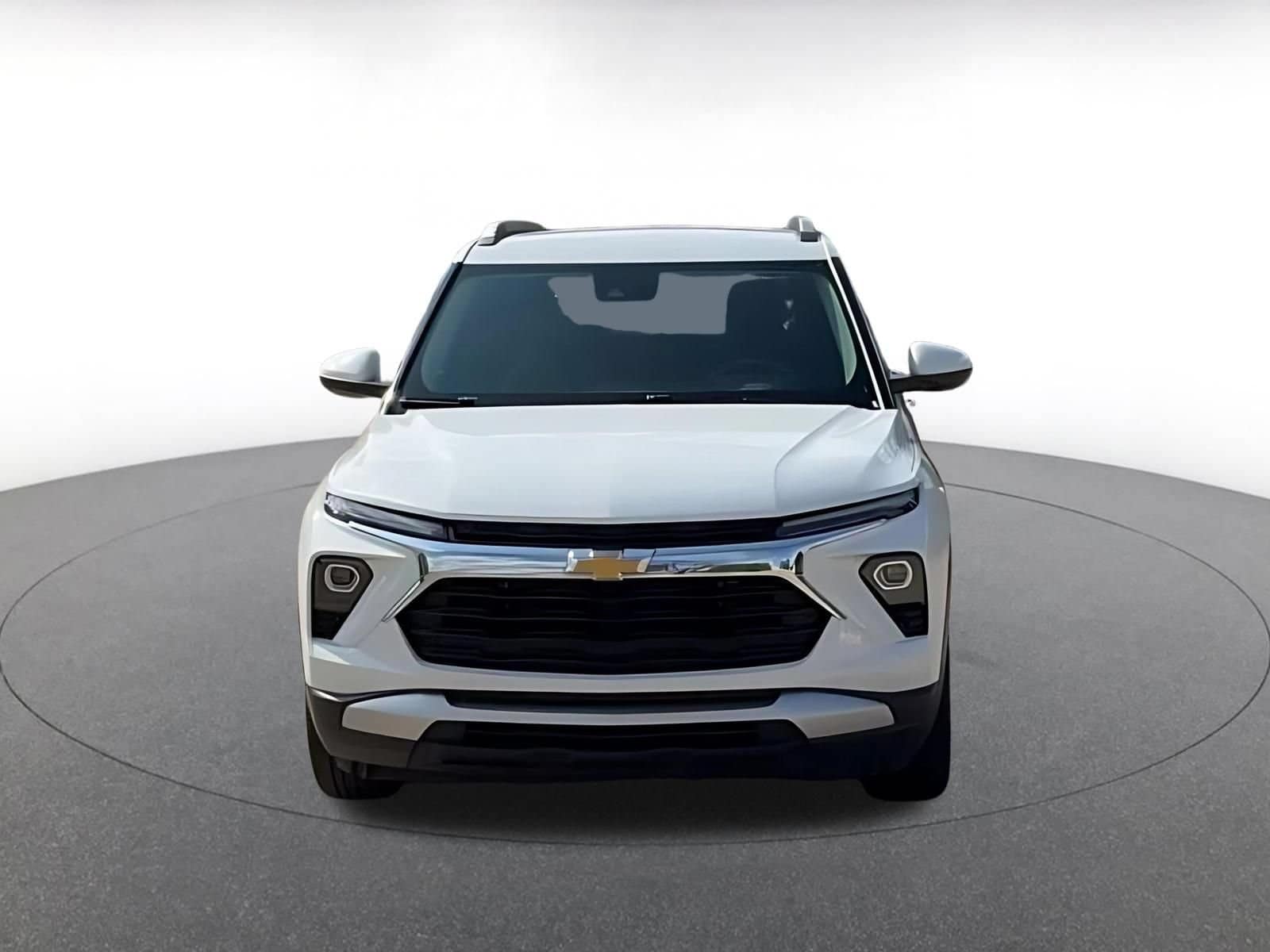 Thumbnail: 2025 Chevrolet TrailBlazer - 4