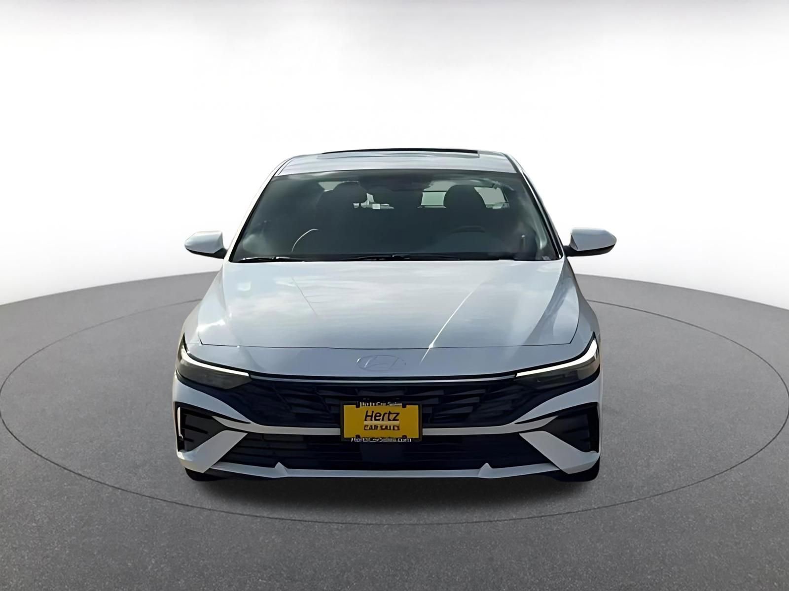 Thumbnail: 2025 Hyundai Elantra - 7