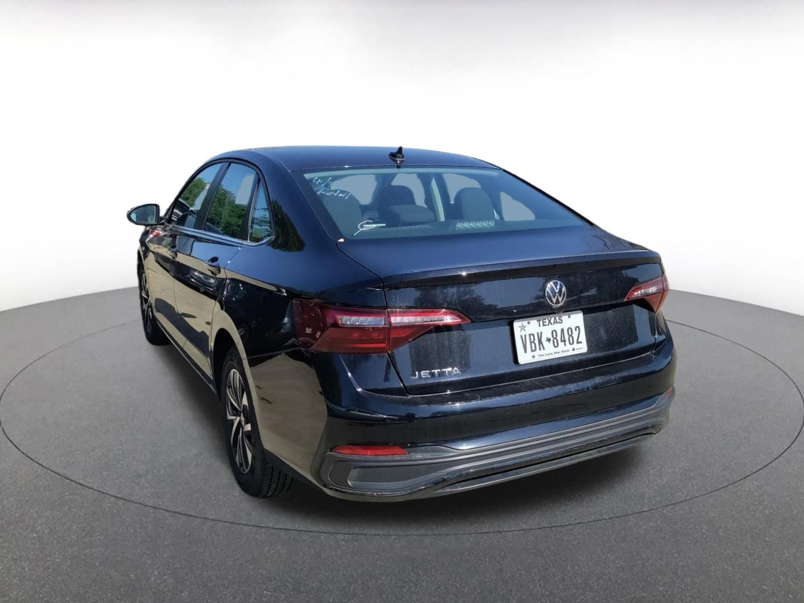 2024 Volkswagen Jetta S 3