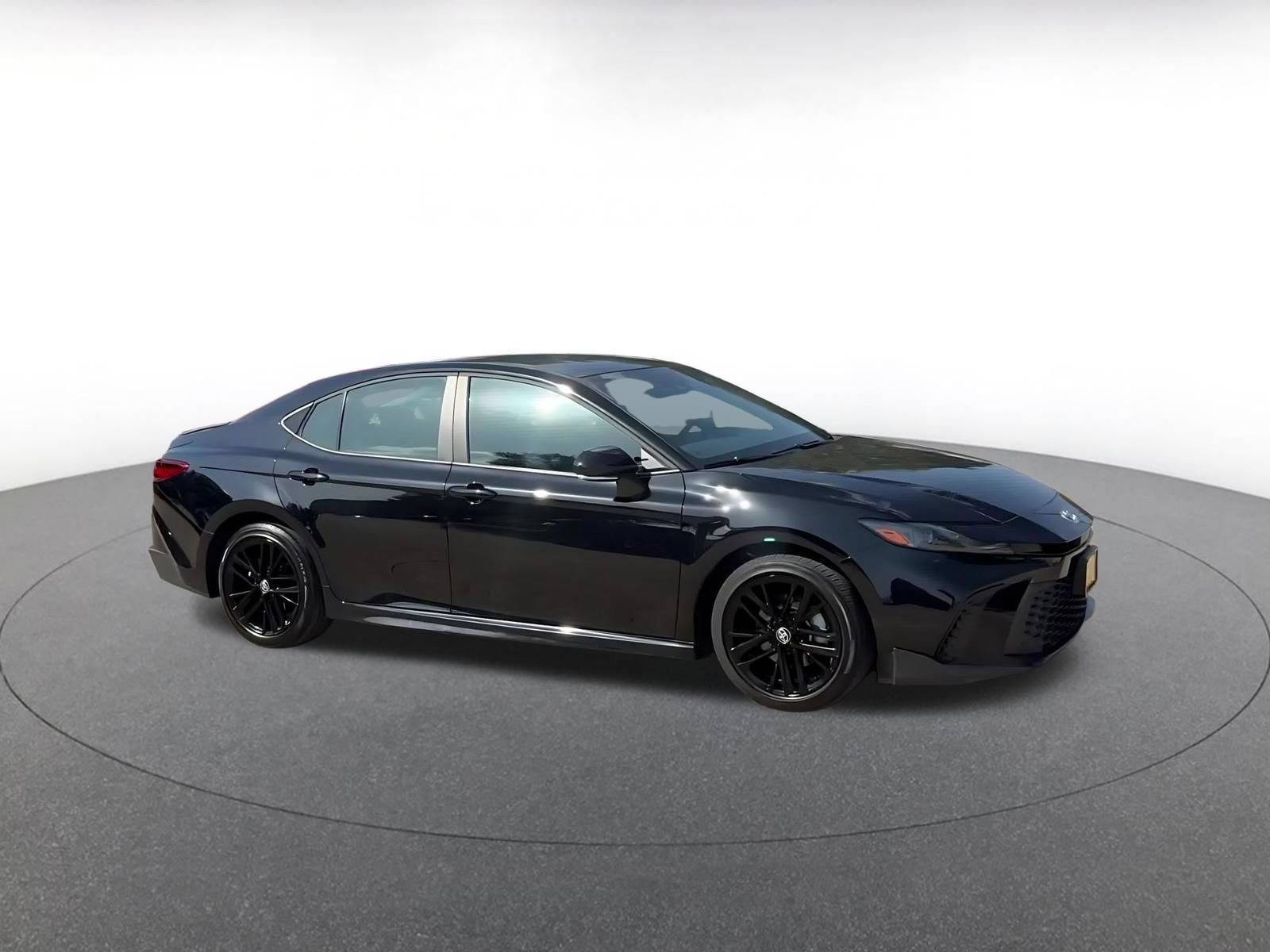 Thumbnail: 2026 Toyota Camry - 2
