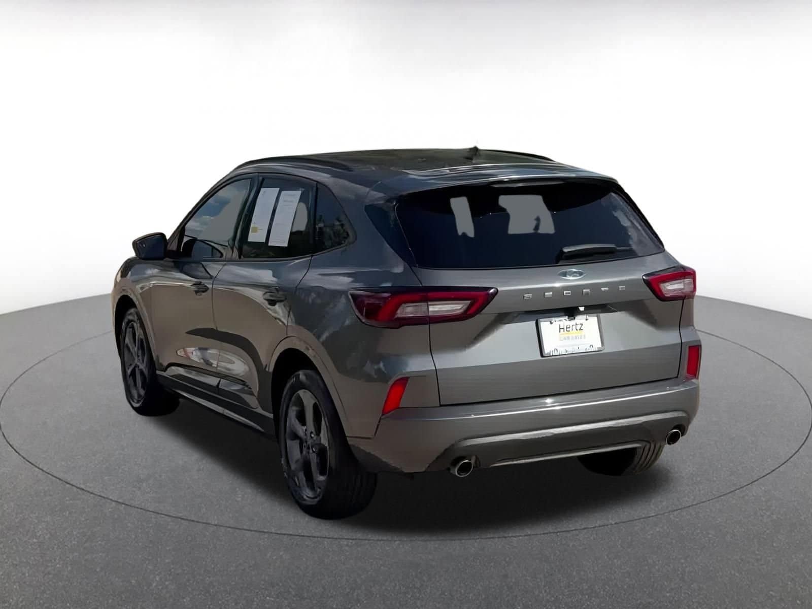 Thumbnail: 2023 Ford Escape - 11