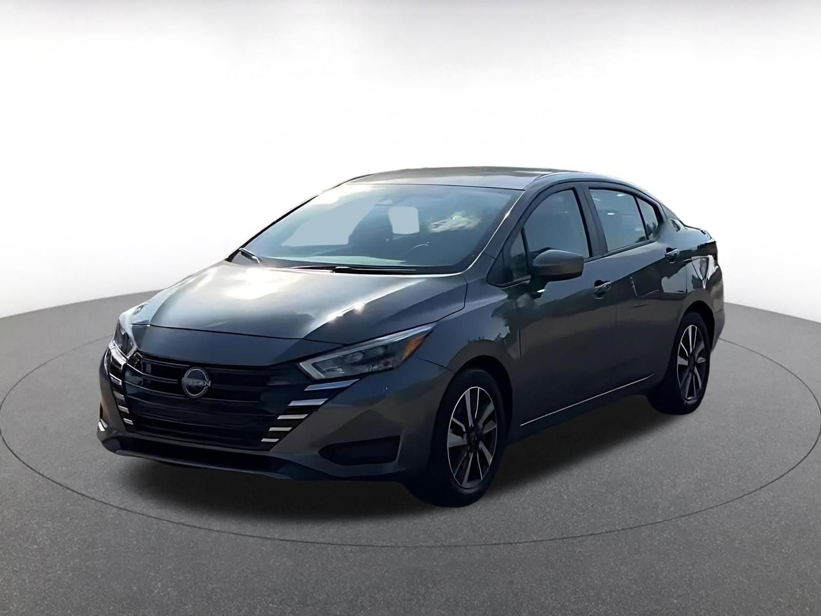 Thumbnail: 2025 Nissan Versa - 7
