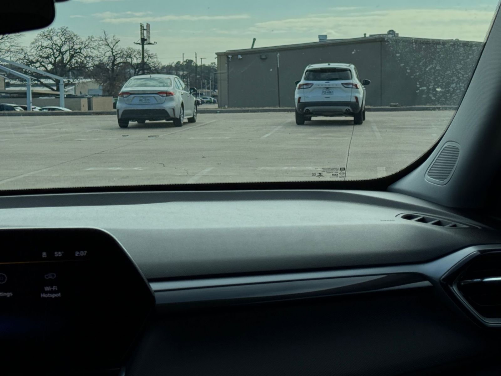 Thumbnail: 2025 Chevrolet TrailBlazer - 35