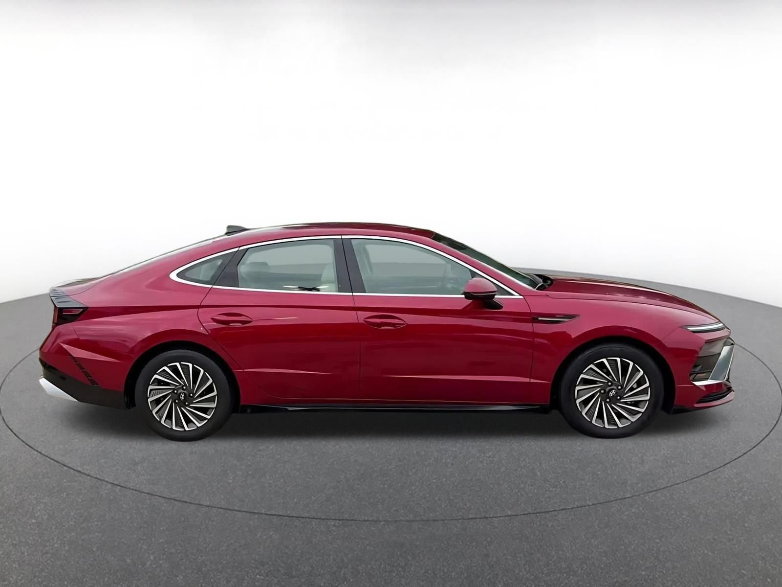 Thumbnail: 2025 Hyundai Sonata - 15