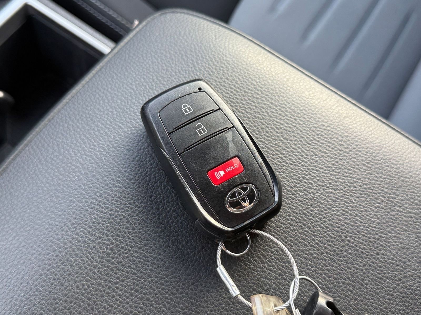 Thumbnail: 2025 Toyota Tacoma - 21