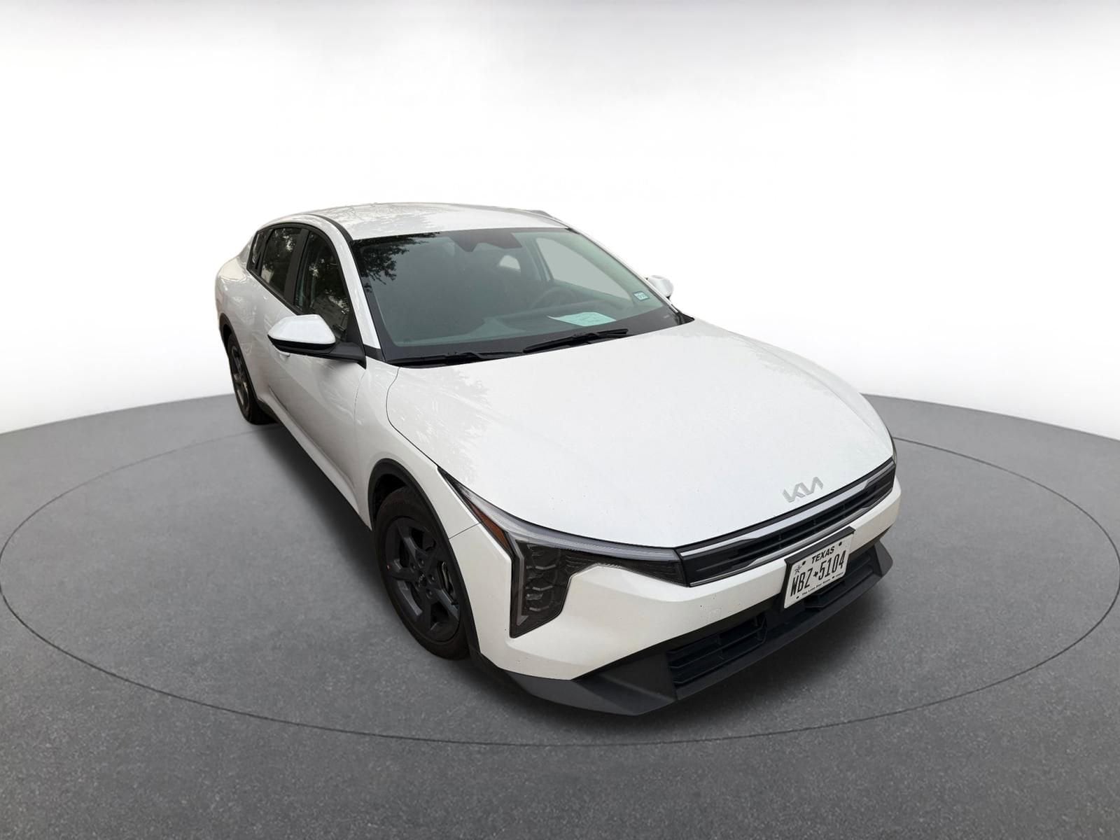 Thumbnail: 2025 Kia K4 - 2