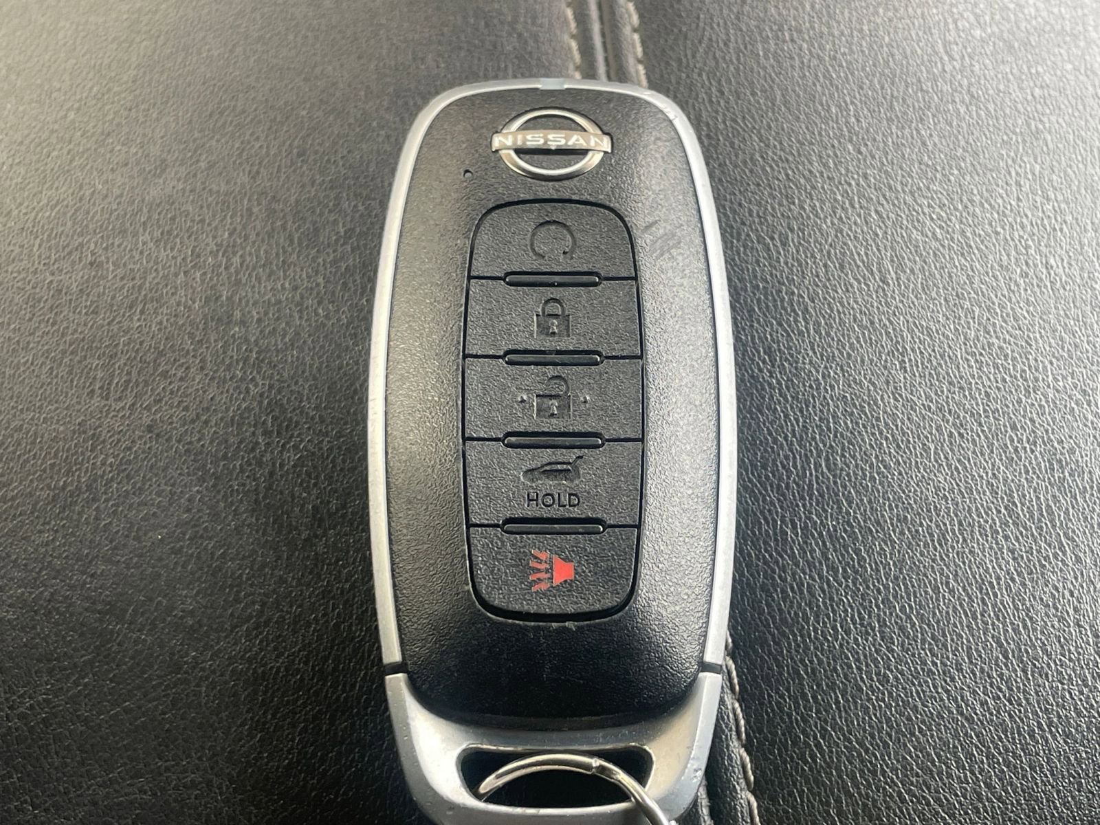 Thumbnail: 2025 Nissan Pathfinder - 28