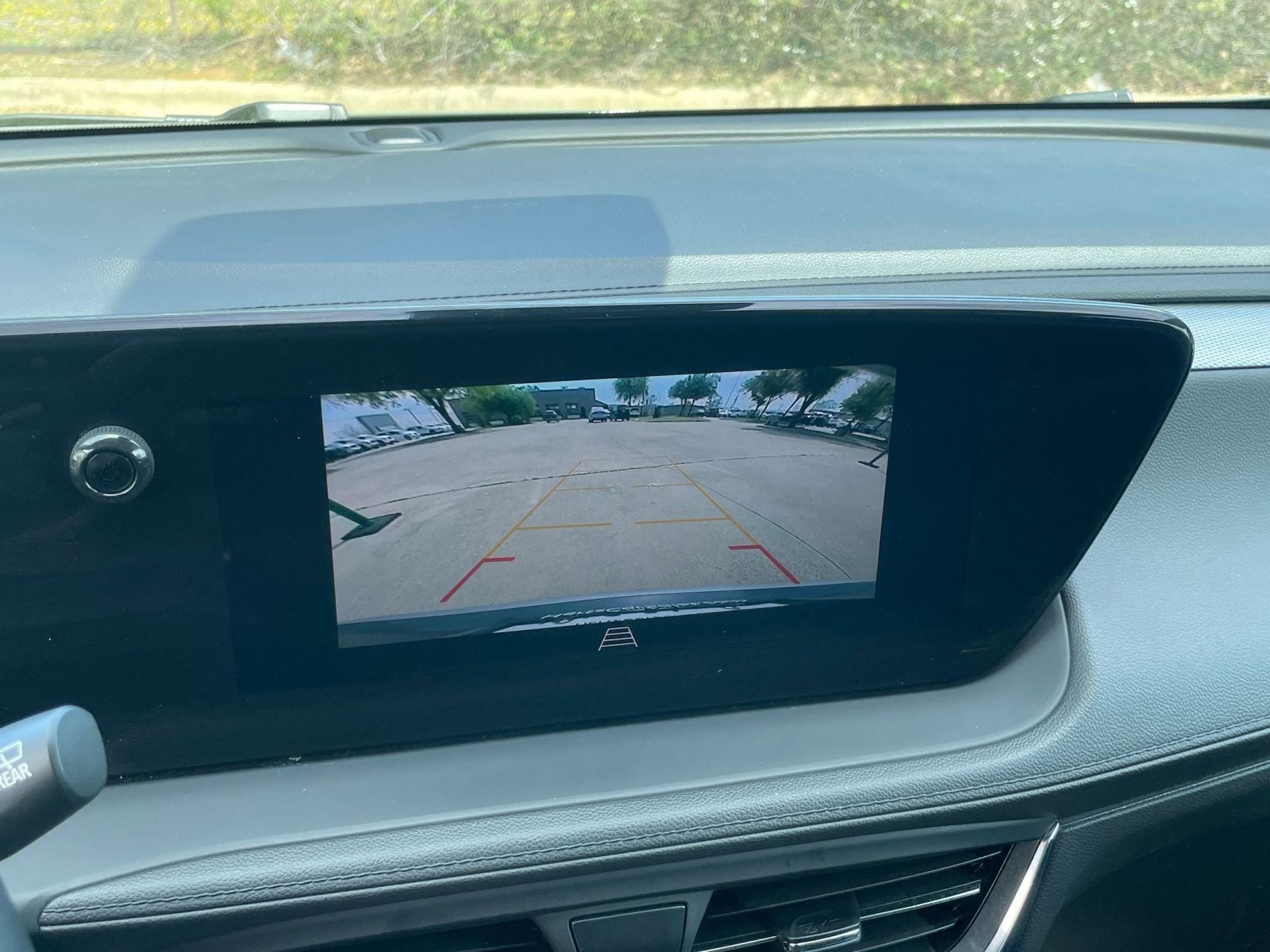 Thumbnail: 2025 Buick Encore GX - 24