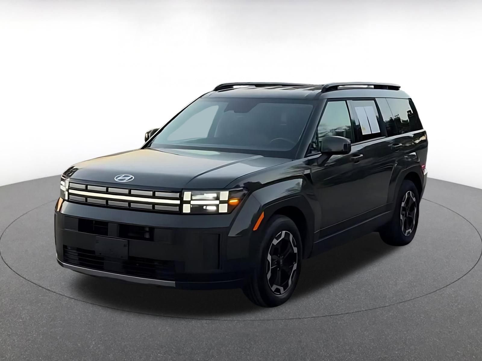 Thumbnail: 2025 Hyundai Santa Fe - 7