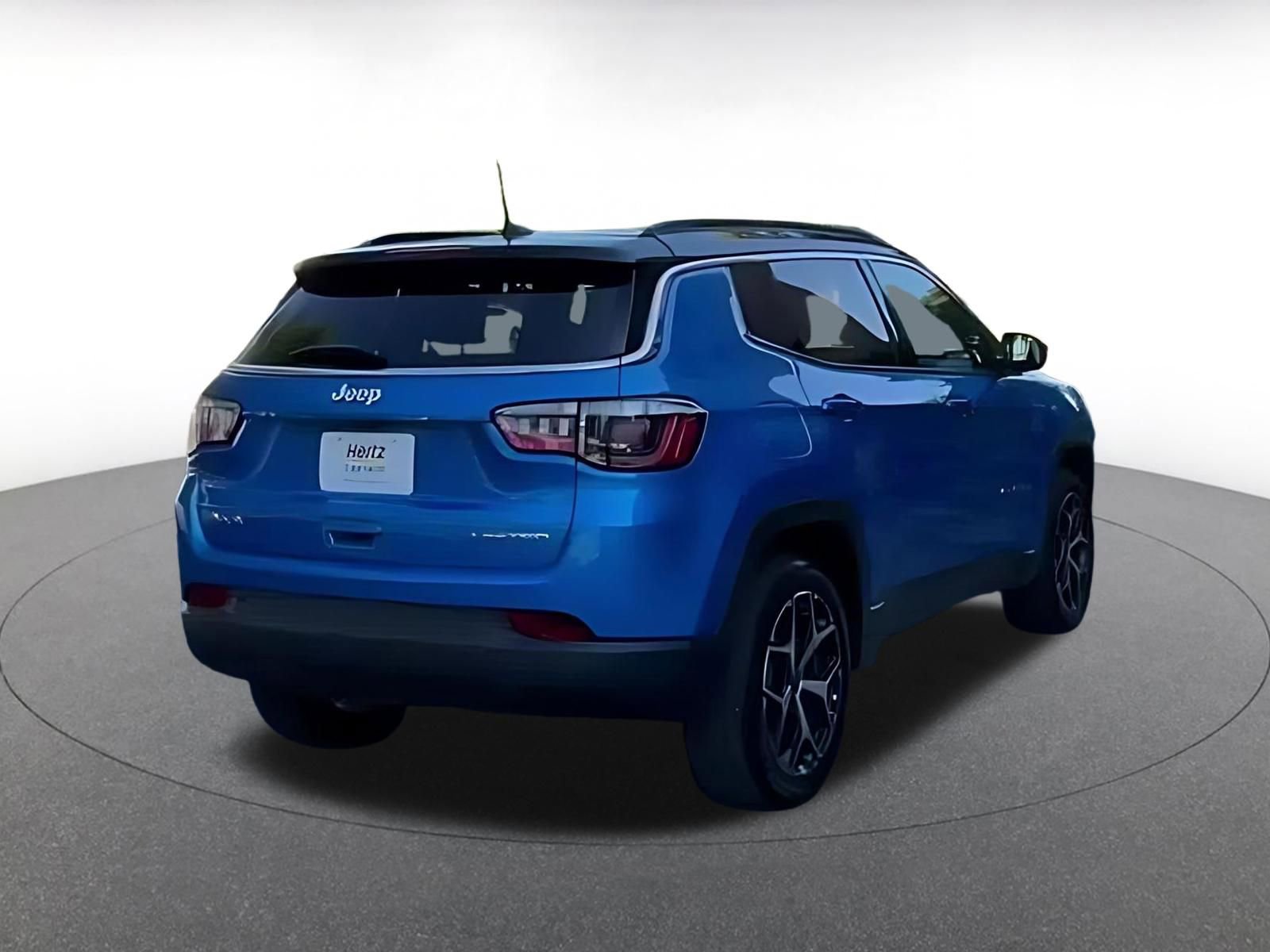 Thumbnail: 2025 Jeep Compass - 14