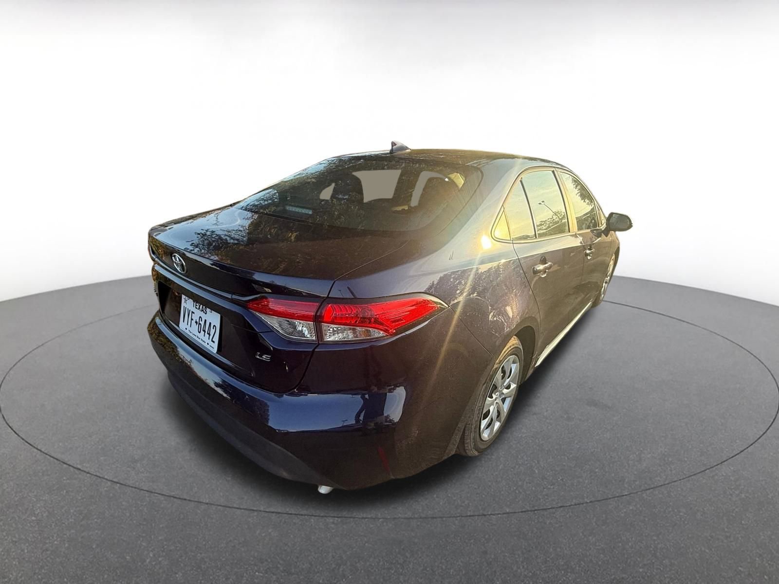 Thumbnail: 2025 Toyota Corolla - 5