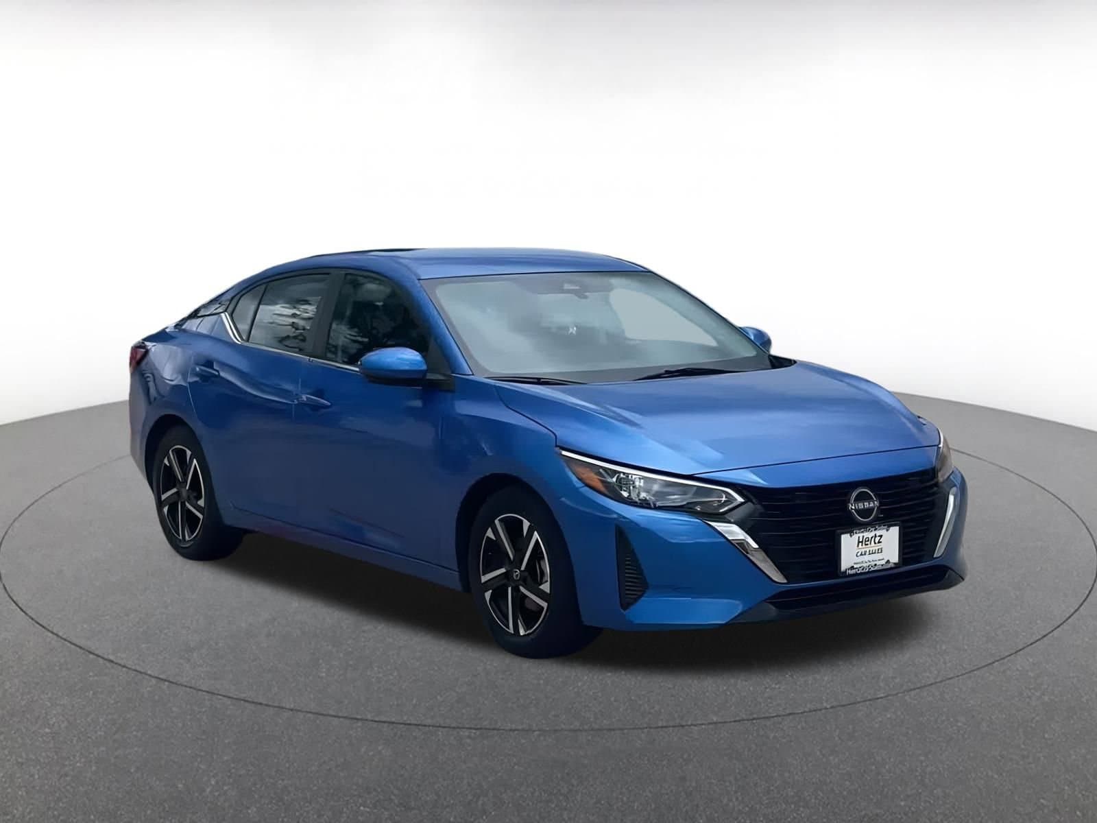 Thumbnail: 2024 Nissan Sentra - 3