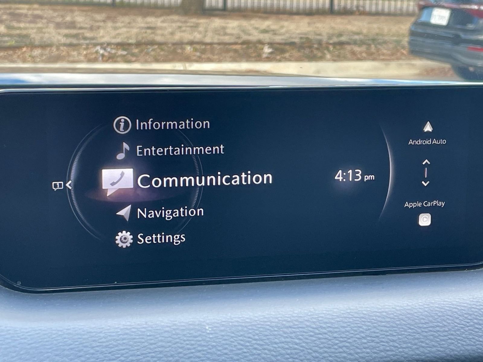 Thumbnail: 2025 Mazda CX-50 - 21