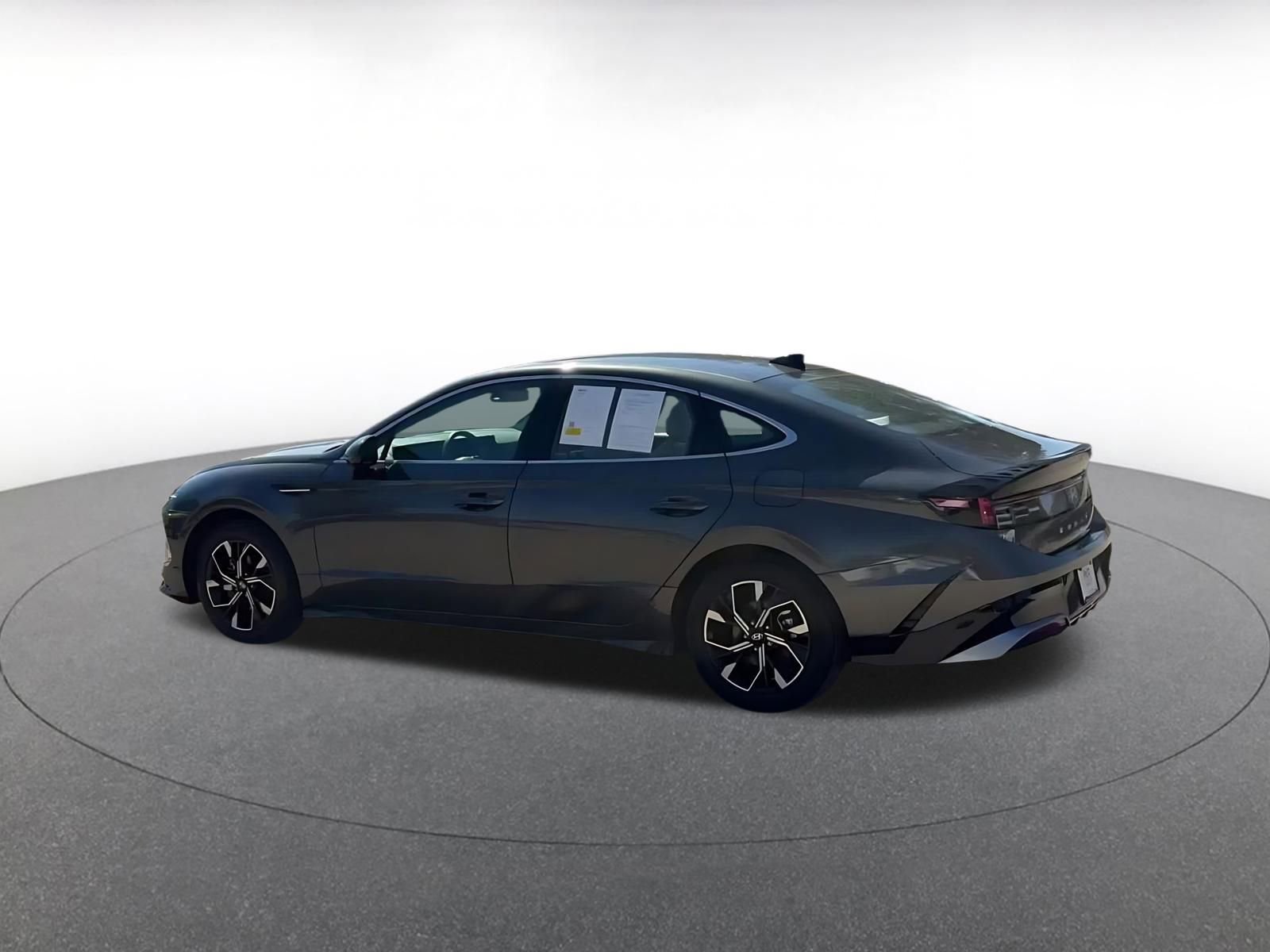 Thumbnail: 2025 Hyundai Sonata - 11