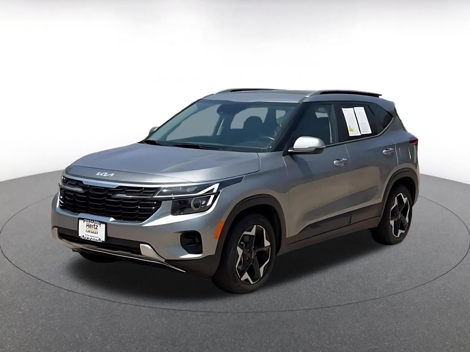 Thumbnail: 2025 Kia Seltos - 7