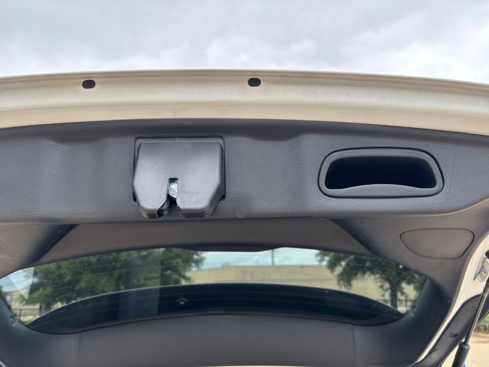 Thumbnail: 2025 Jeep Compass - 24