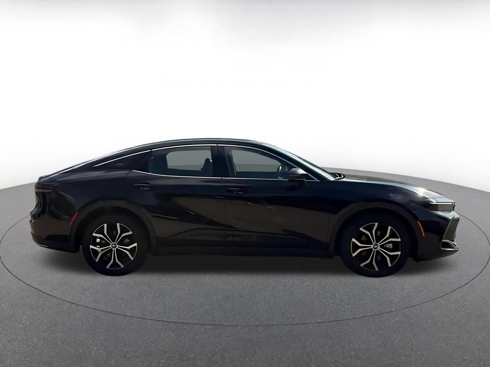 Thumbnail: 2025 Toyota Crown - 16