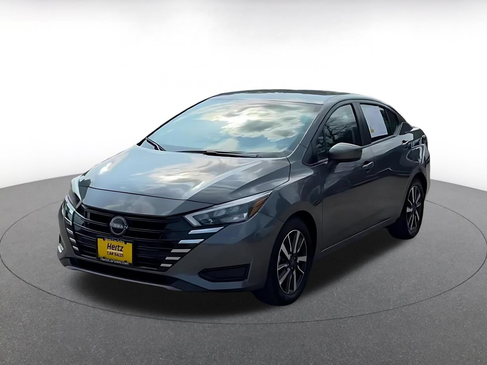 Thumbnail: 2025 Nissan Versa - 7