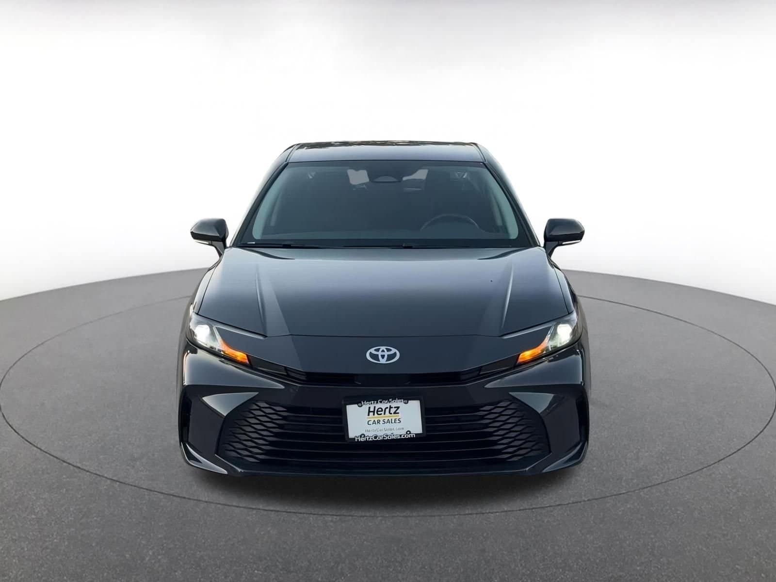 Thumbnail: 2025 Toyota Camry - 3