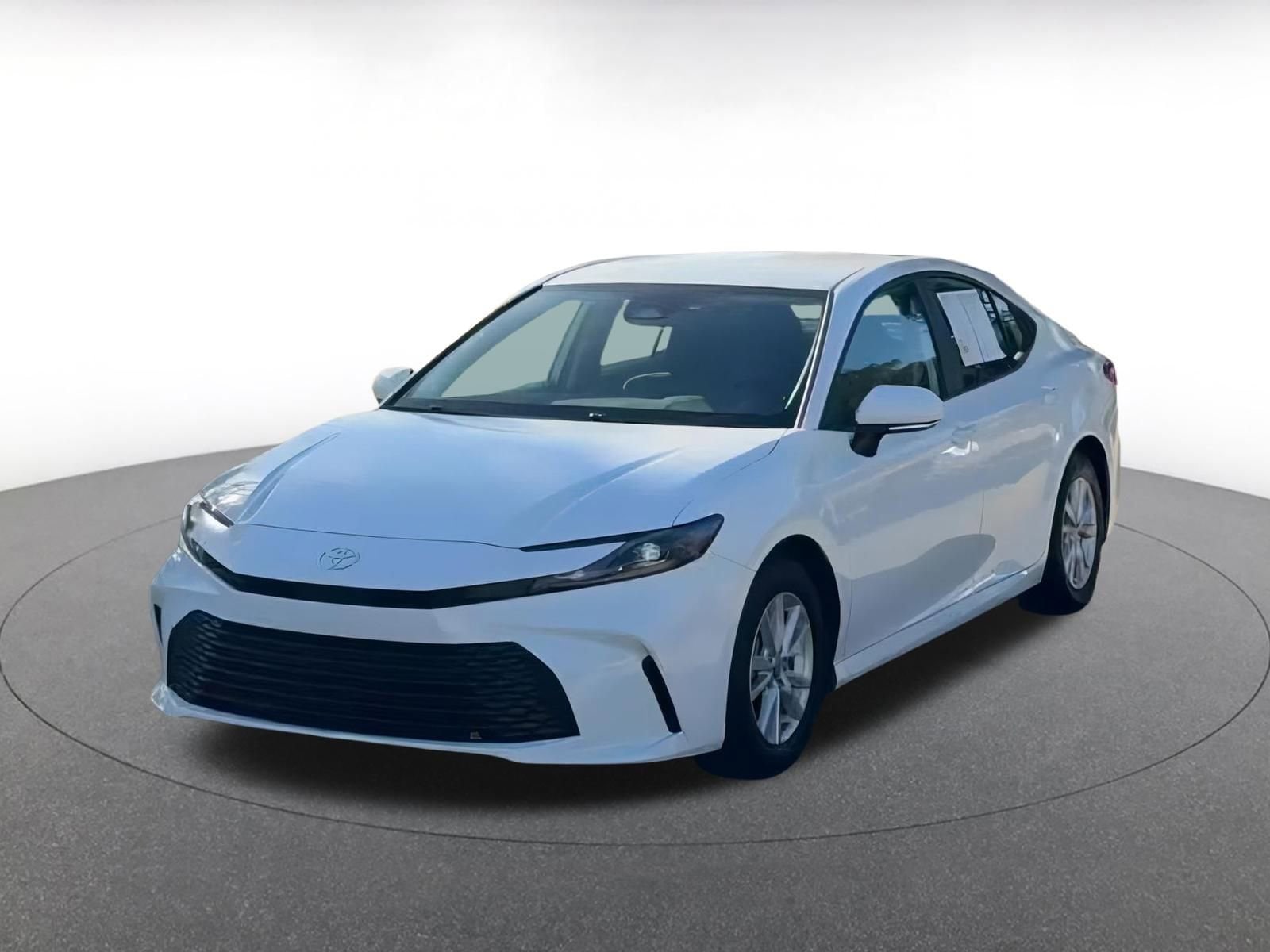 Thumbnail: 2025 Toyota Camry - 7