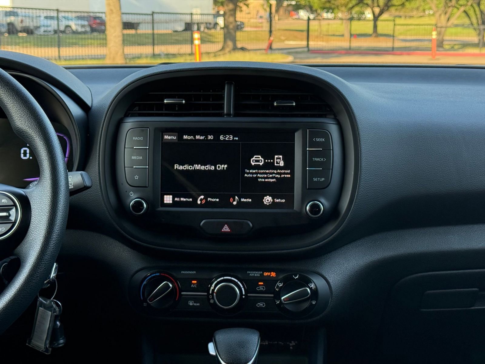 Thumbnail: 2025 Kia Soul - 17