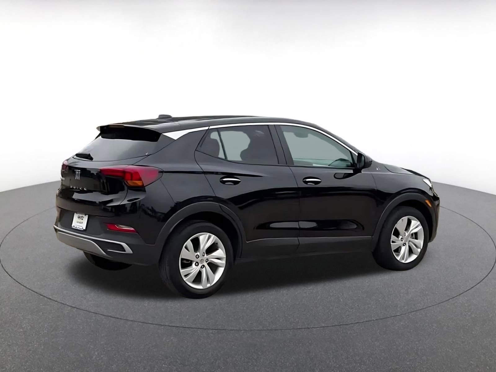 Thumbnail: 2025 Buick Encore GX - 15