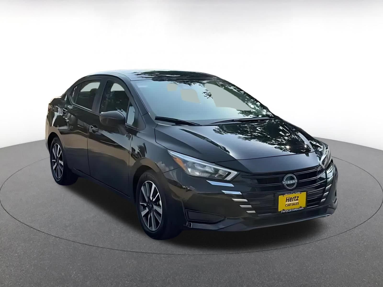 Thumbnail: 2025 Nissan Versa - 3