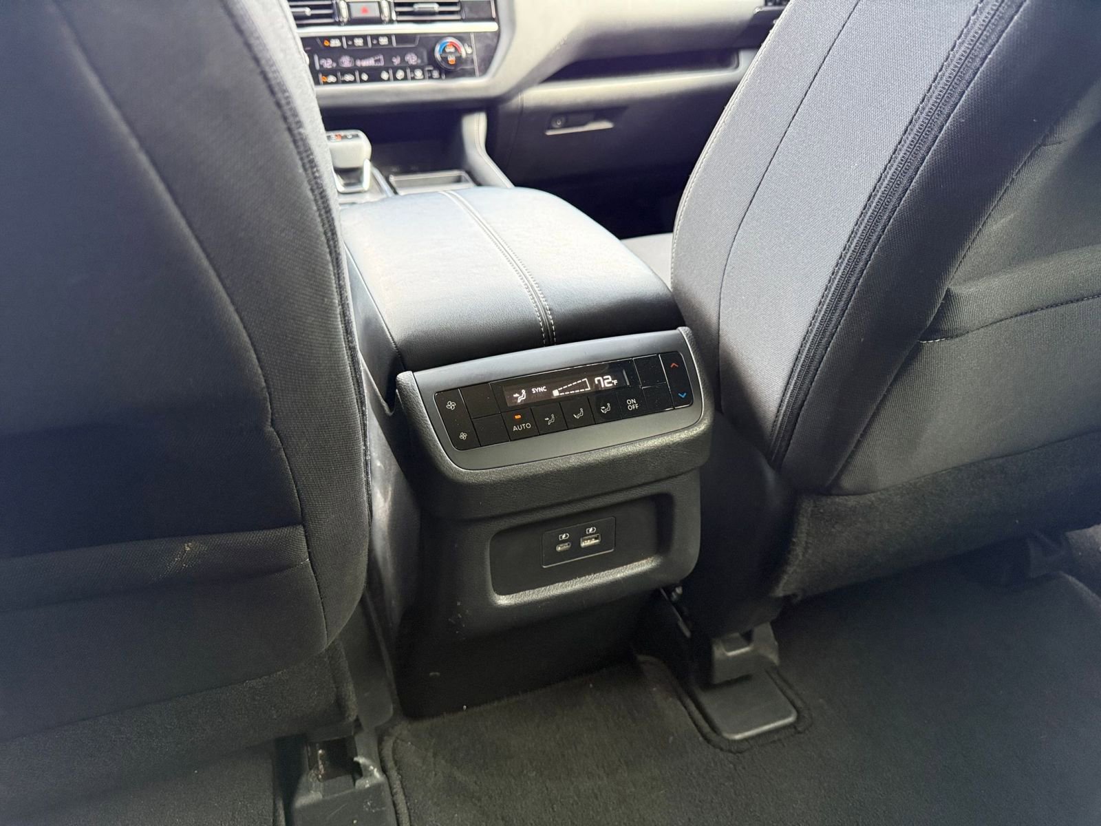 Thumbnail: 2025 Nissan Pathfinder - 24