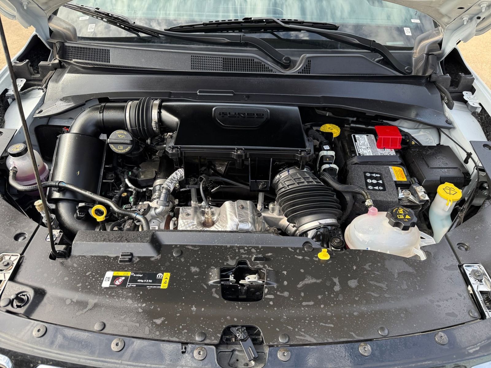 Thumbnail: 2025 Jeep Compass - 32