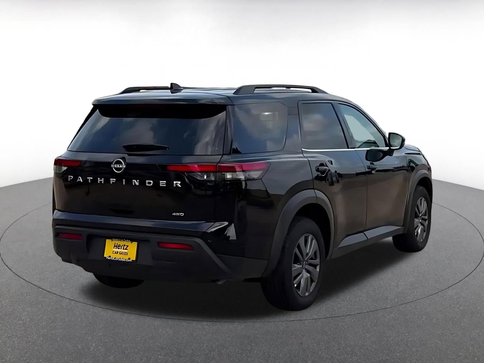Thumbnail: 2025 Nissan Pathfinder - 15