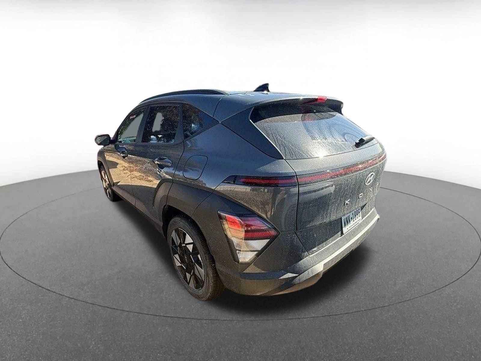 Thumbnail: 2025 Hyundai Kona - 4