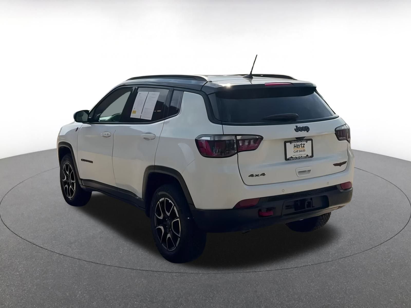 Thumbnail: 2025 Jeep Compass - 11