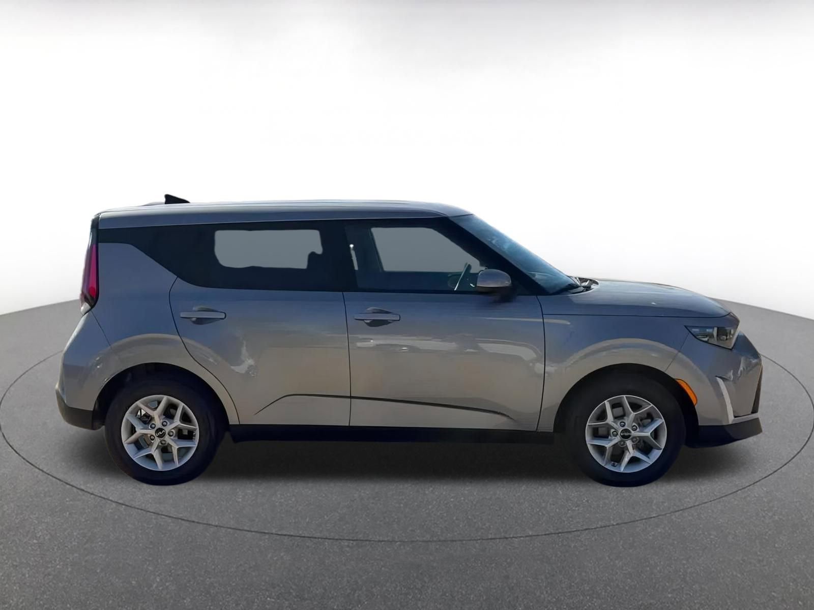 Thumbnail: 2025 Kia Soul - 16