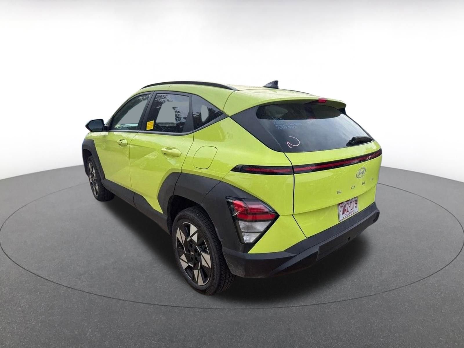 Thumbnail: 2025 Hyundai Kona - 4