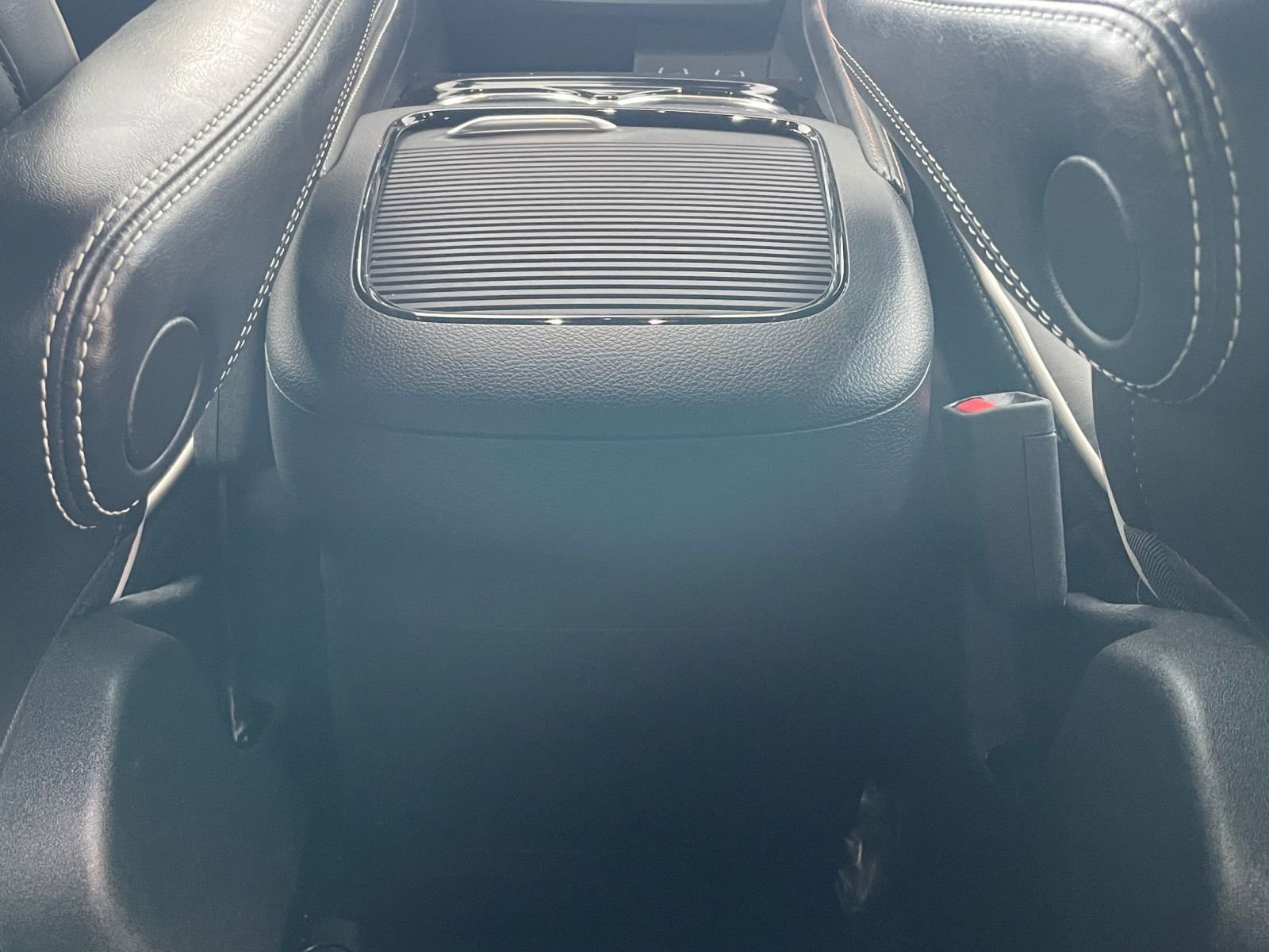 Thumbnail: 2025 Chrysler Pacifica - 25