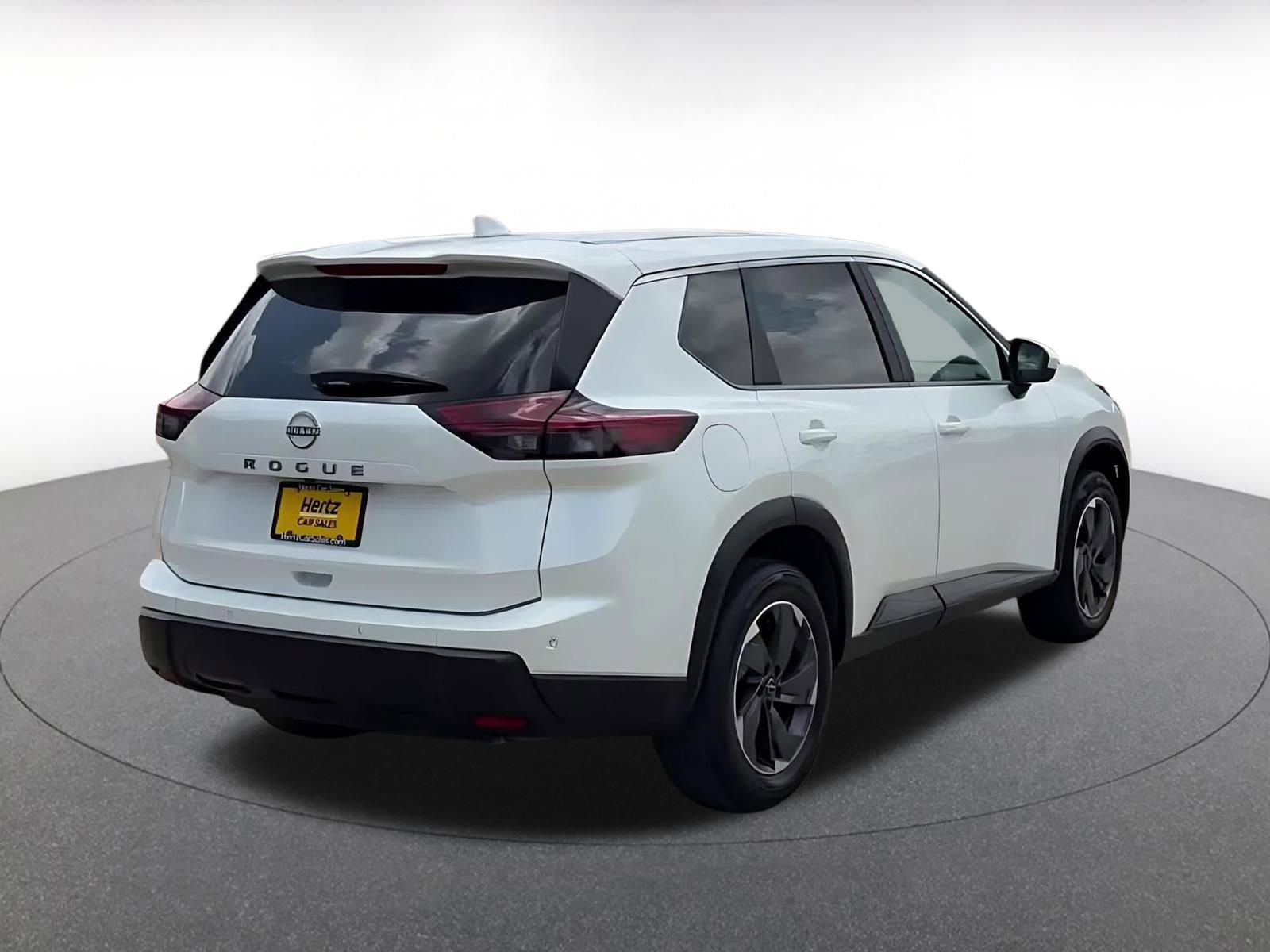 Thumbnail: 2025 Nissan Rogue - 14