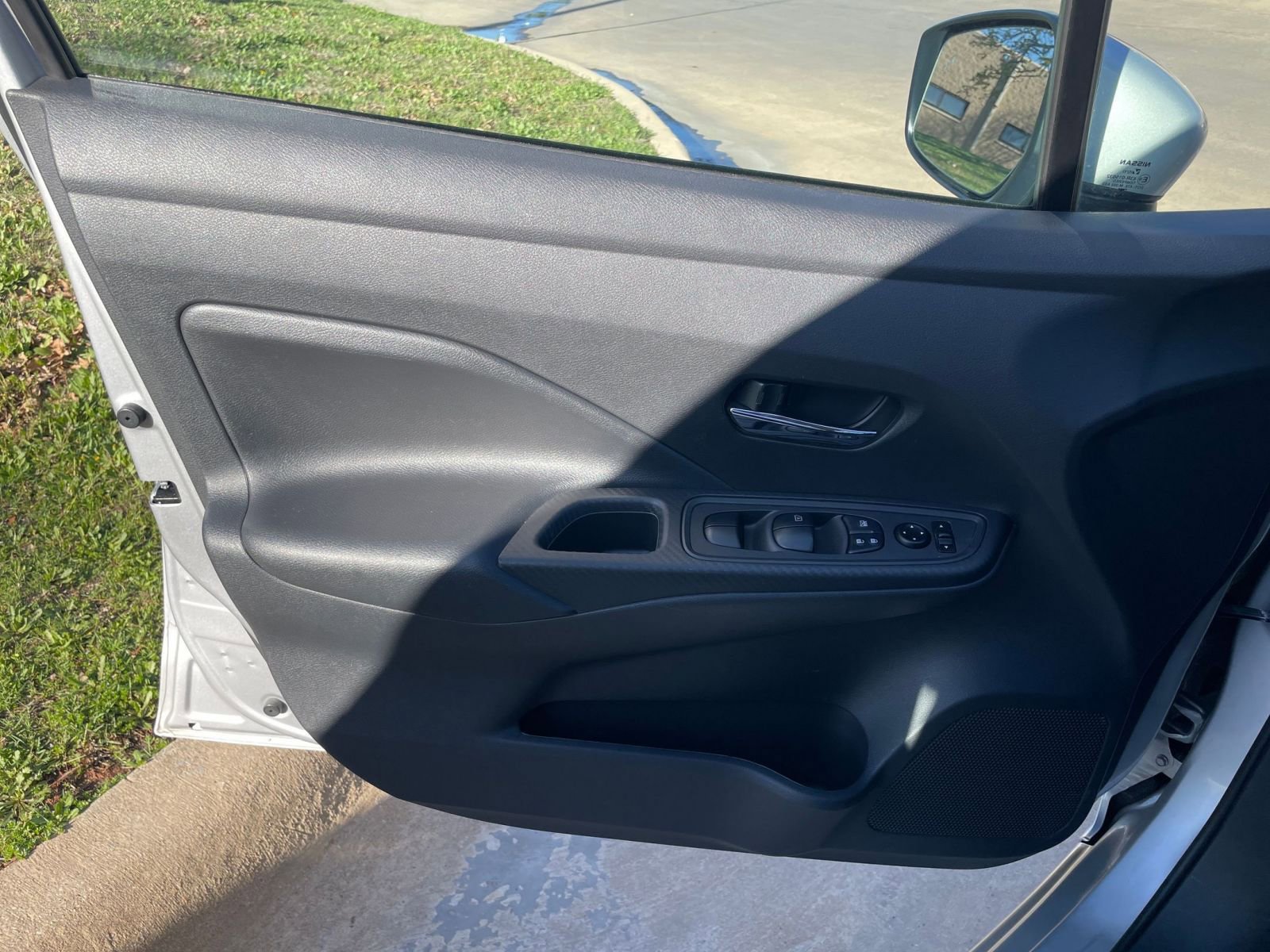 Thumbnail: 2025 Nissan Versa - 18