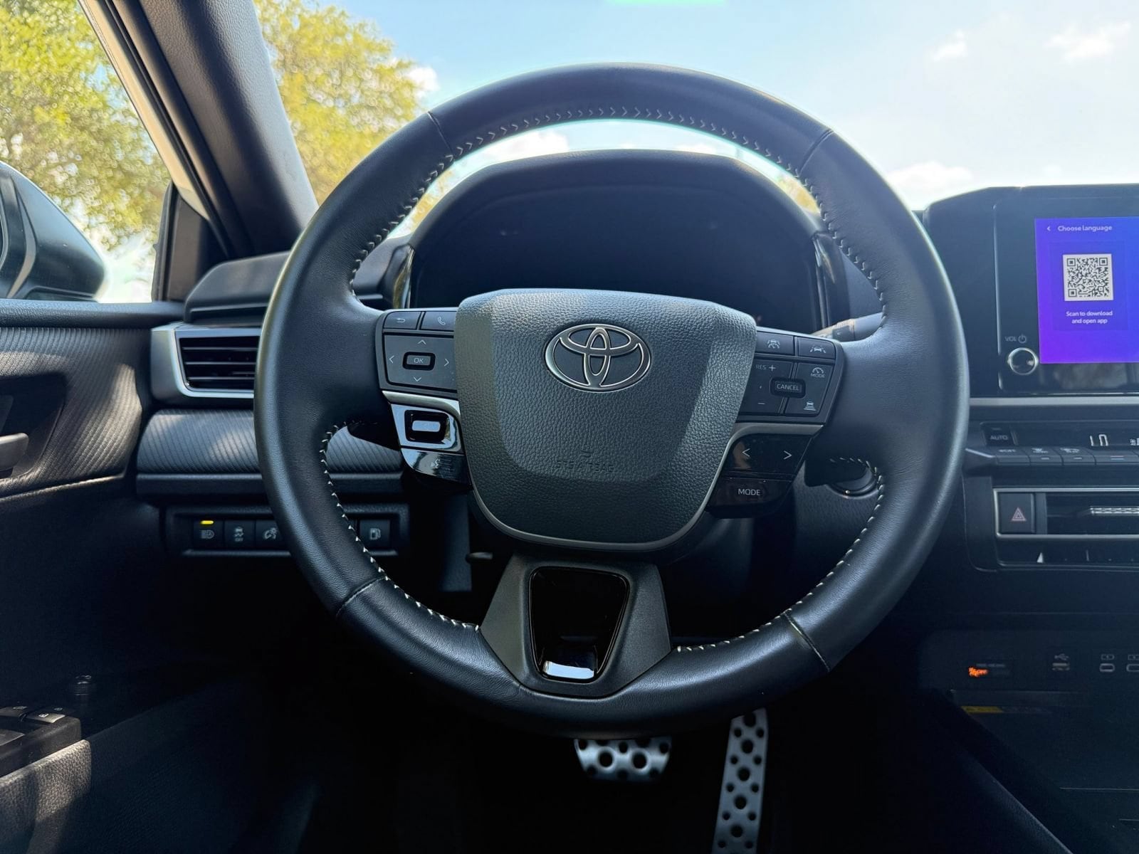 Thumbnail: 2026 Toyota Camry - 28