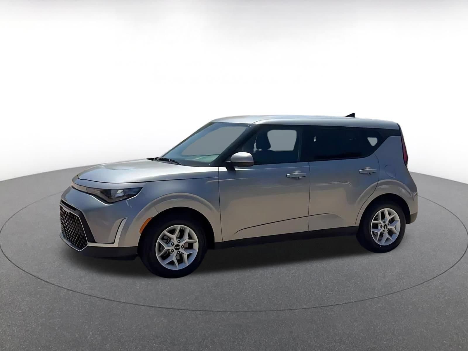 Thumbnail: 2025 Kia Soul - 8
